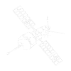 Satellite Icon